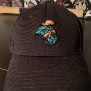 Costal Carolina Under Armour LG/XL fitted hat